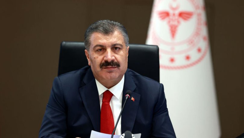 11 kasim koronavirus tablosu turkiye