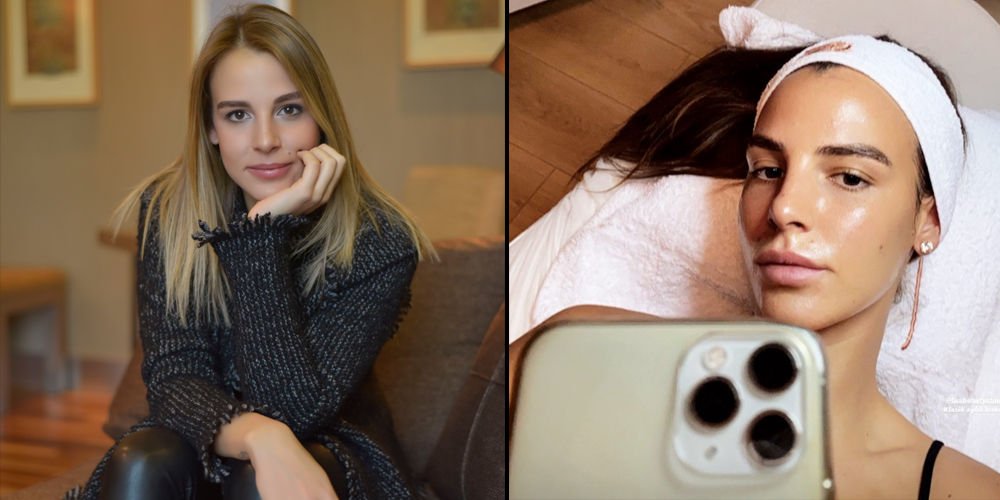 Aslışah'ın bakım günü