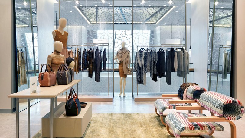 Beymen Alisveriste Yeni Donem Baslatti