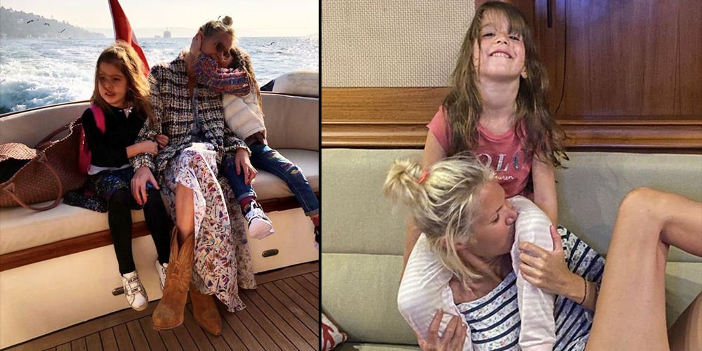 Mermerci, ''Çok aşığım çok''