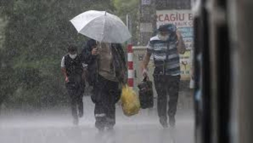 14 kasim cumartesi istanbul da hava nasil olacak 14 kasim 2020 detayli hava durumu tahmini gundem haberleri