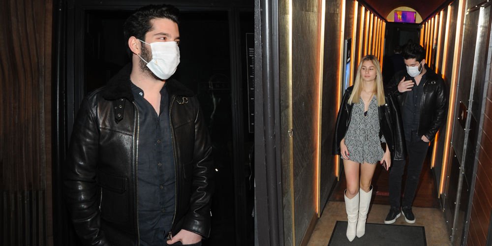 Gülman, ‘Duyarsızca bir parti yaptık’