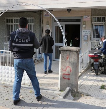 Ankara