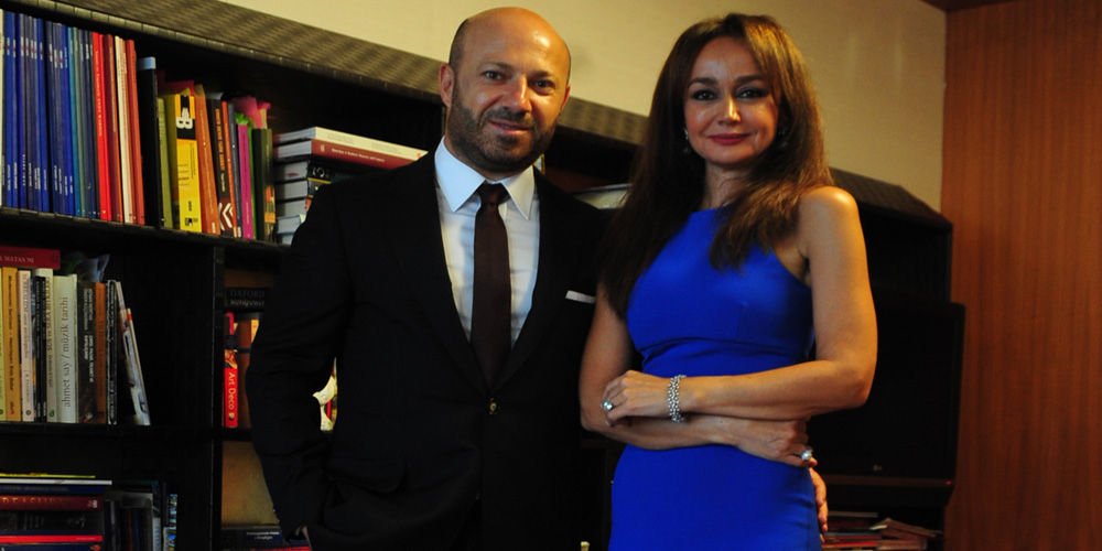 Kalyoncu çifti karantinaya alındı!