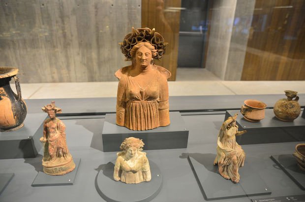 Troya Müzesi'ne 1 milyon sanal ziyaret