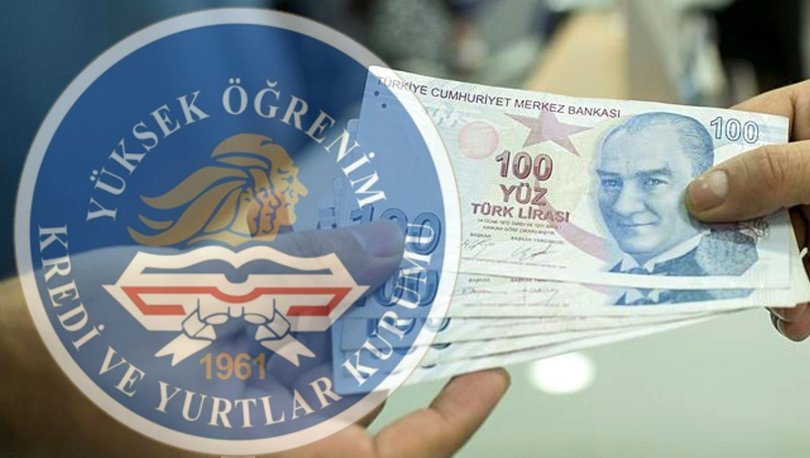 Kyk Burs Basvuru Sonuclari Ne Zaman Aciklanir Kyk Kredi Burs Sonuclari Aciklanacagi Tarih Belli Oldu Mu Gundem Haberleri