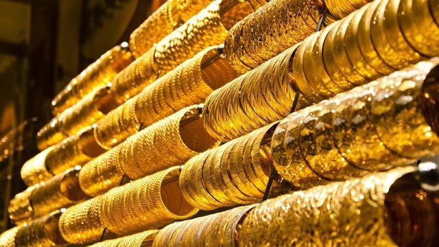 SON DAKİKA: 17 Kasım 2020 güncel altın fiyatları son durum! 17 Kasım gram altın, çeyrek altın, 22 ayar bilezik fiyatları bugün ne kadar?
