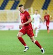 Juventus'tan Merih kararı