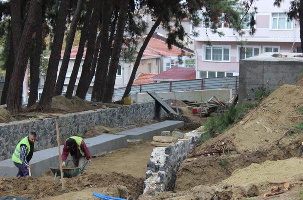 Tekirdağ Valiliği'nden 'Çanakkale Şehitliği' açıklaması