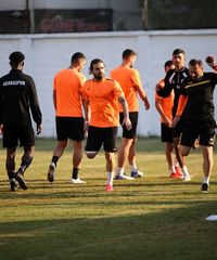 Adanaspor'da 3 futbolcu koronavirüs