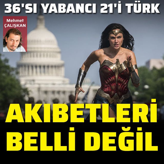 Akıbetleri belirsiz