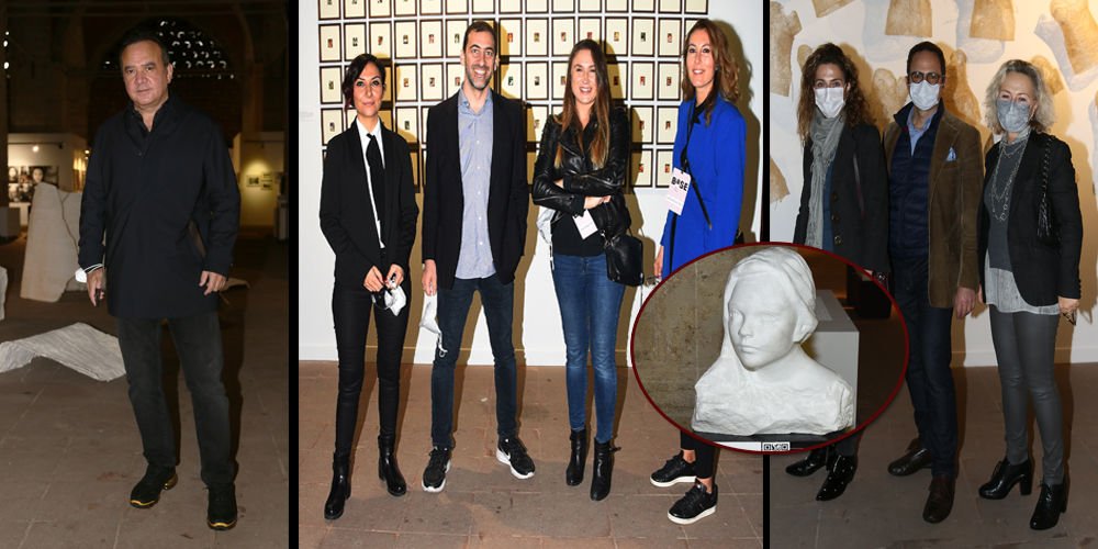 Tophane-i Amire'de sanat...