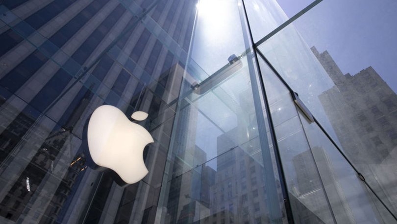 Apple 113 milyon dolar tazminat ödeyecek! - Haberler