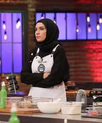 MasterChef Güzide kimdir?