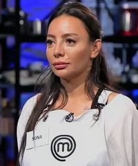 MasterChef Suna kimdir? Biyografisi...