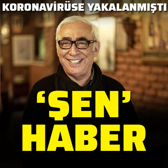 Şener Şenden haber var