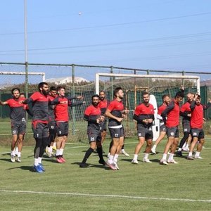 Bandırmaspor'da vaka sayısı 8'e çıktı