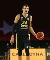 Vesely'ye para cezası