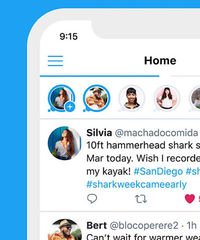 Twitter hikaye özelliği nasıl yapılır?