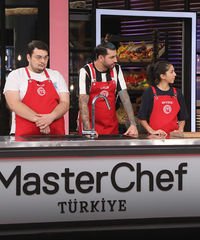 MasterChef eleme adayı kim oldu?