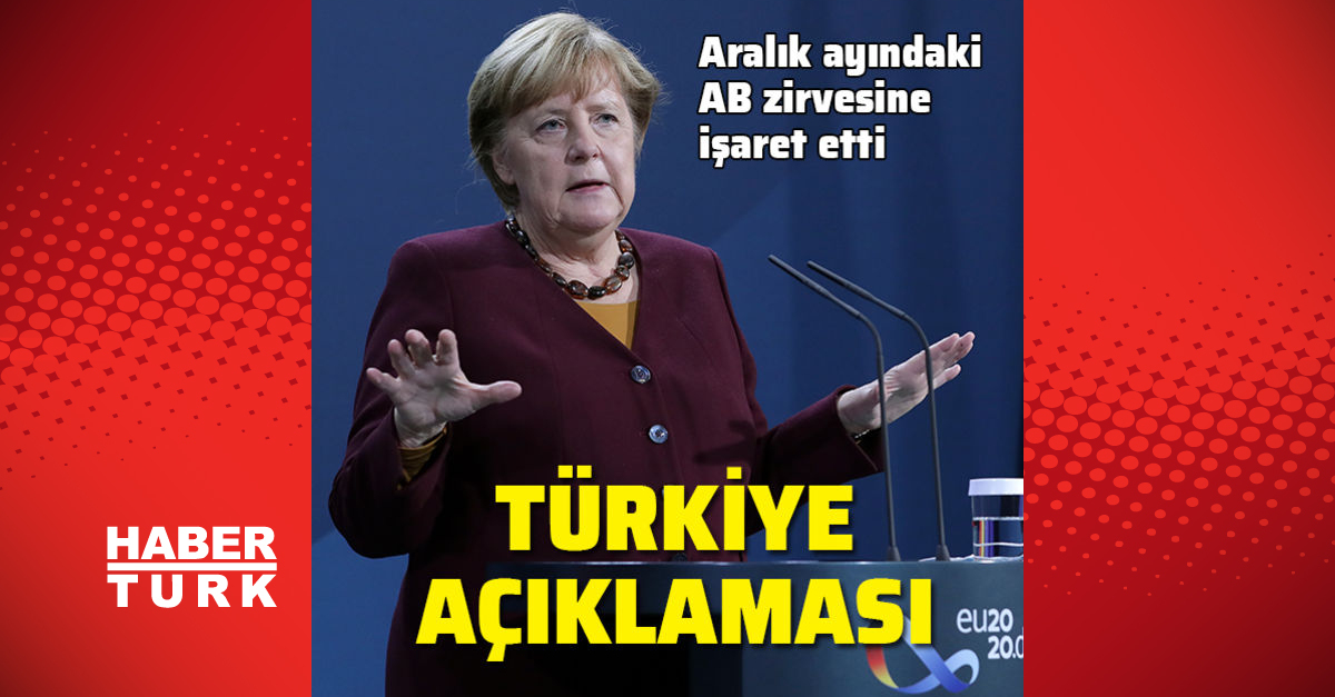 German Chancellor Angela Merkel and the EU Leaders Summit in Turkey description