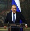 Rusya Dışişleri Bakanı Sergey Lavrov, Dağlık Karabağ