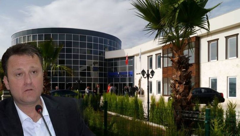 Son dakika: Menemen Belediyesi'ne operasyon! Başkan Aksoy ile birlikte çok sayıda gözaltı - Haberler