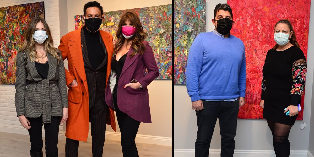 ‘Hayalden Gerçeğe’ sergisi