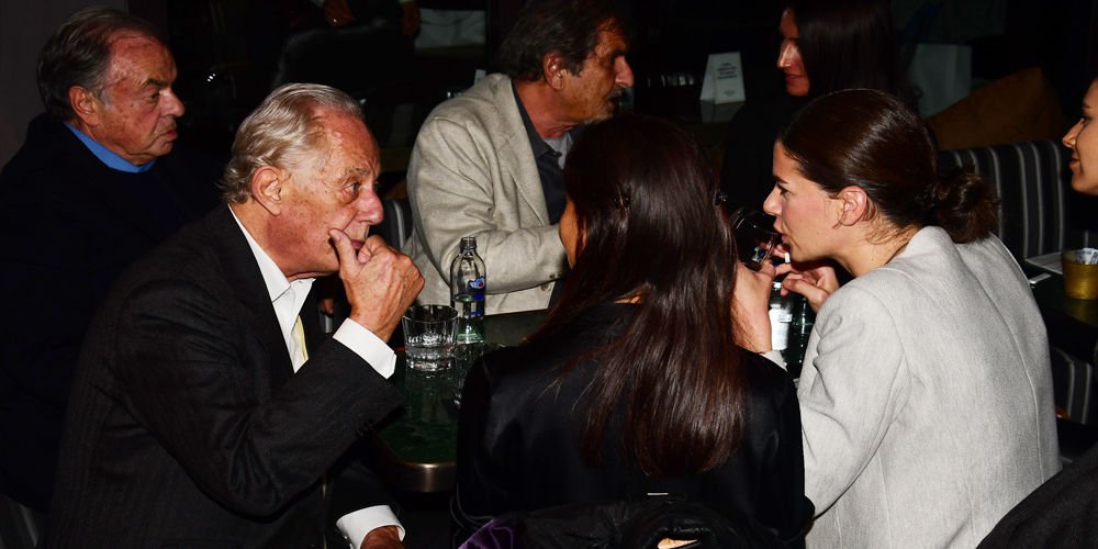 Süren'in gece gezmesi