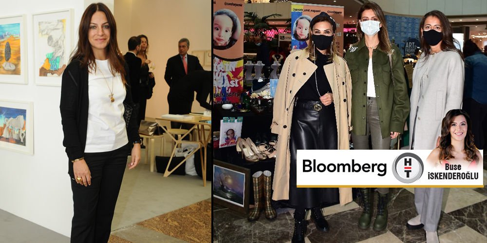 Bloomberg HT Magazin'de bu hafta...