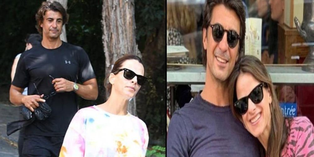 Aşk, kavga, ayrılık, barış...