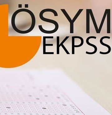 EKPSS sonuçları ne zaman açıklanacak?