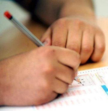 KPSS Ortaöğretim sınav giriş belgesi