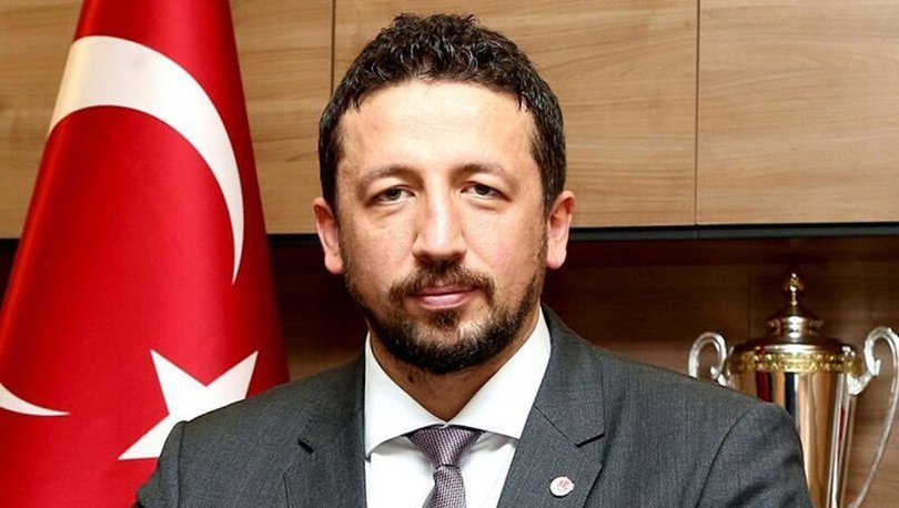 Hidayet Türkoğlu koronavirüse yakalandı
