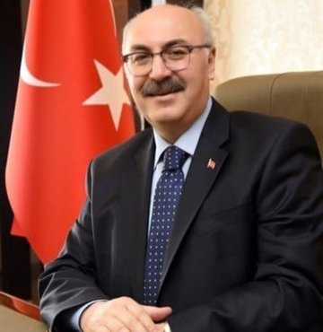 İzmir Valisi Köşger'in testi pozitif çıktı