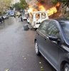 İstanbul’da korku dolu anlar!