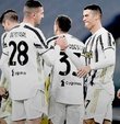 Asist Merih, gol Ronaldo!