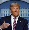 Trump G20 zirvesinde konuştu