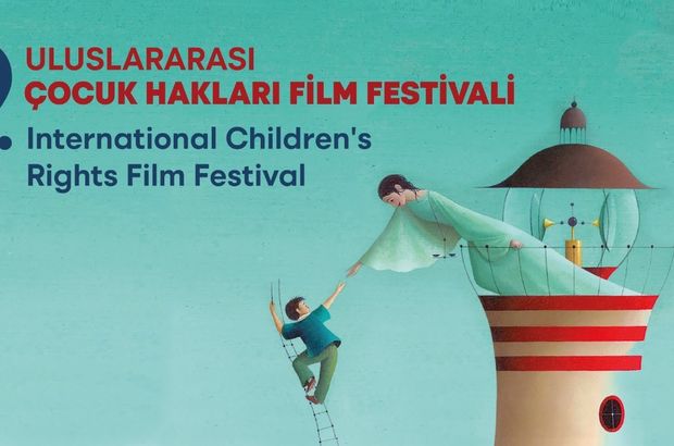 9. Uluslararası Çocuk Hakları Film Festivali başladı
