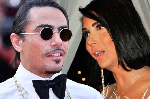 Tuğba'dan 'Nusret' tepkisi