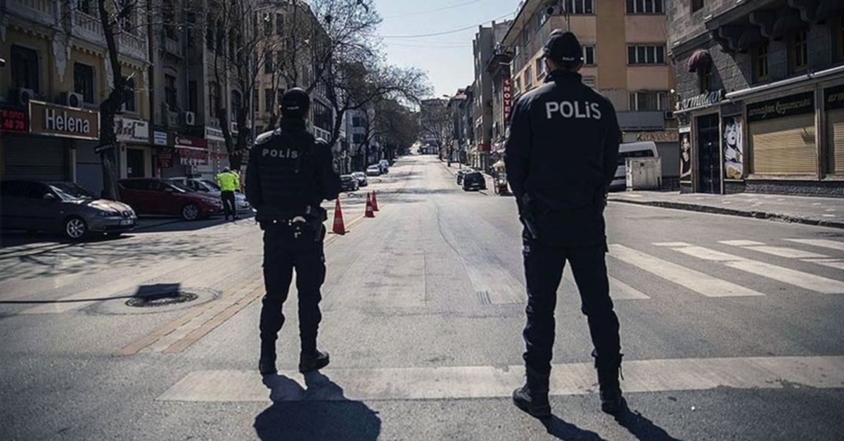 Bu akşam yasak var mı? Sokağa çıkma ne zaman, saat kaçta başlıyor? Yarın saat kaça kadar yasak var?