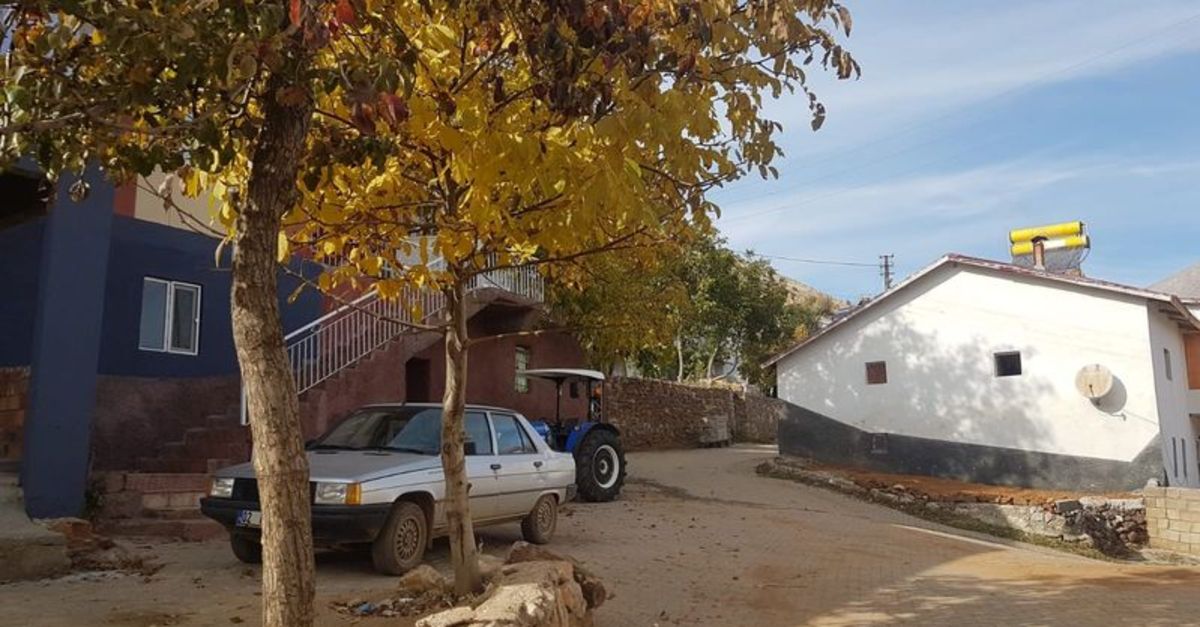 Adıyaman'da 129 ev Kovid-19 nedeniyle karantinaya alındı