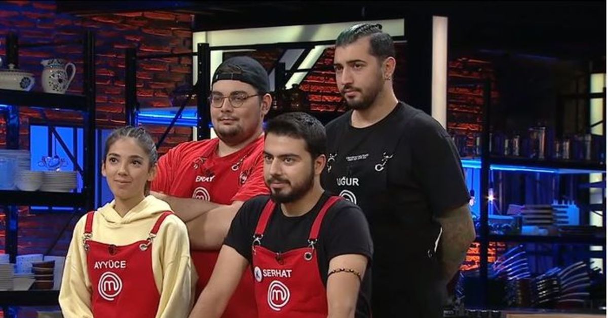 MasterChef'te bu akşam eleme var mı, adaylar kimler? MasterChef Türkiye'de Uğur Yılmaz neden diskalifiye...