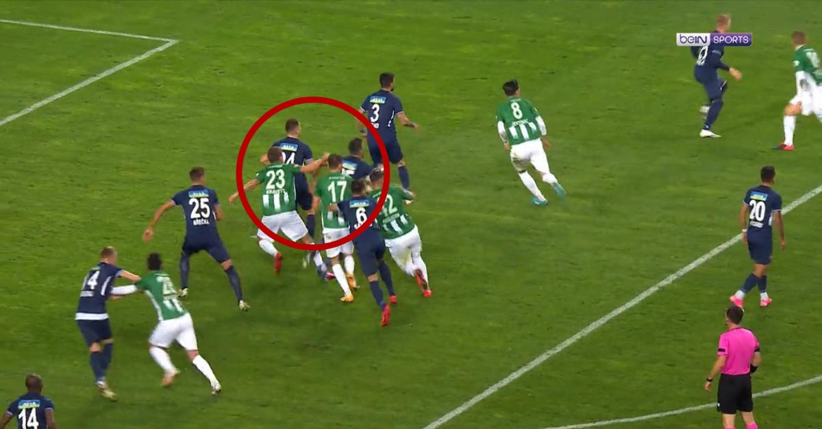 Kasımpaşa'dan VAR isyanı!
