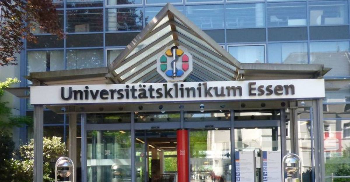 Covid-19 hastalarını öldüren doktorun hastanesinde Türk hastada hayatını kaybetmiş