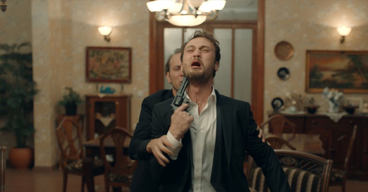 Çukur 104. bölüm 3. fragmanı izle - Çukur 4. sezon 12. yeni bölümde neler olacak? Yamaç...