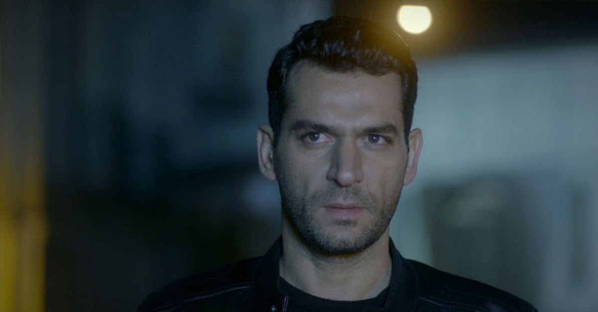 Ramo 22. yeni bölüm fragmanı izle - Ramo 21. son bölüm tek parça izle
