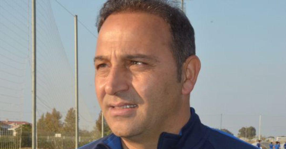 MKE Ankaragücü, Fuat Çapa ile yollarını ayırdı