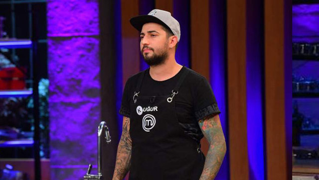 MasterChef kim elendi, kim gitti? 15 Kasım MasterChef ...
