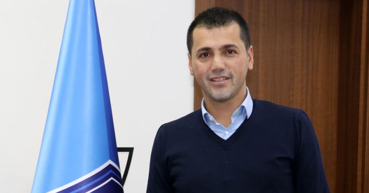 Erzurumspor Başkanı Üneş: Hükmen mağlubiyet fikrine karşıyız